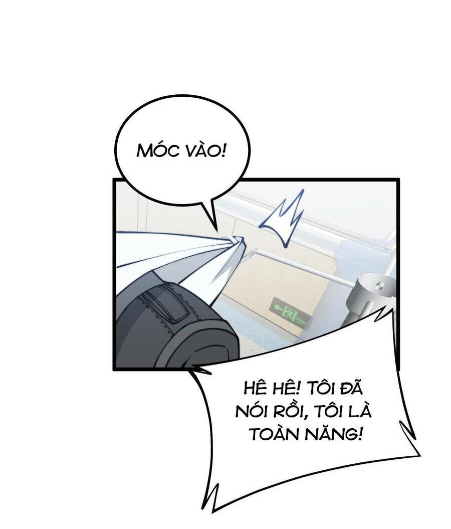 độc thủ vu y chapter 329 - Next chapter 330