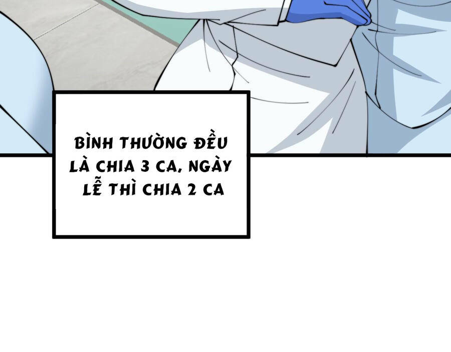 độc thủ vu y chapter 329 - Next chapter 330