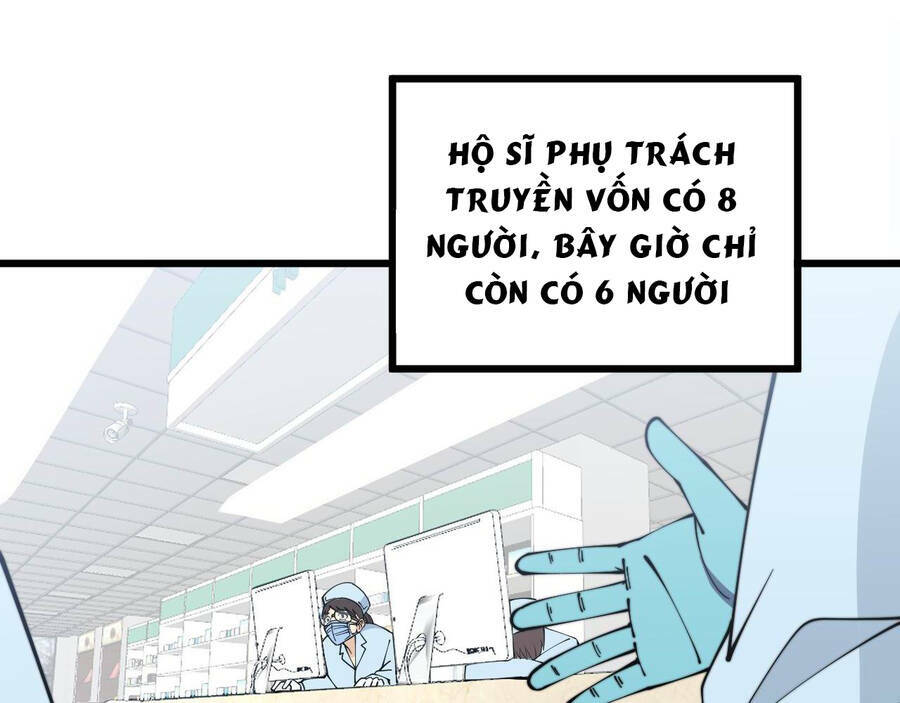 độc thủ vu y chapter 329 - Next chapter 330