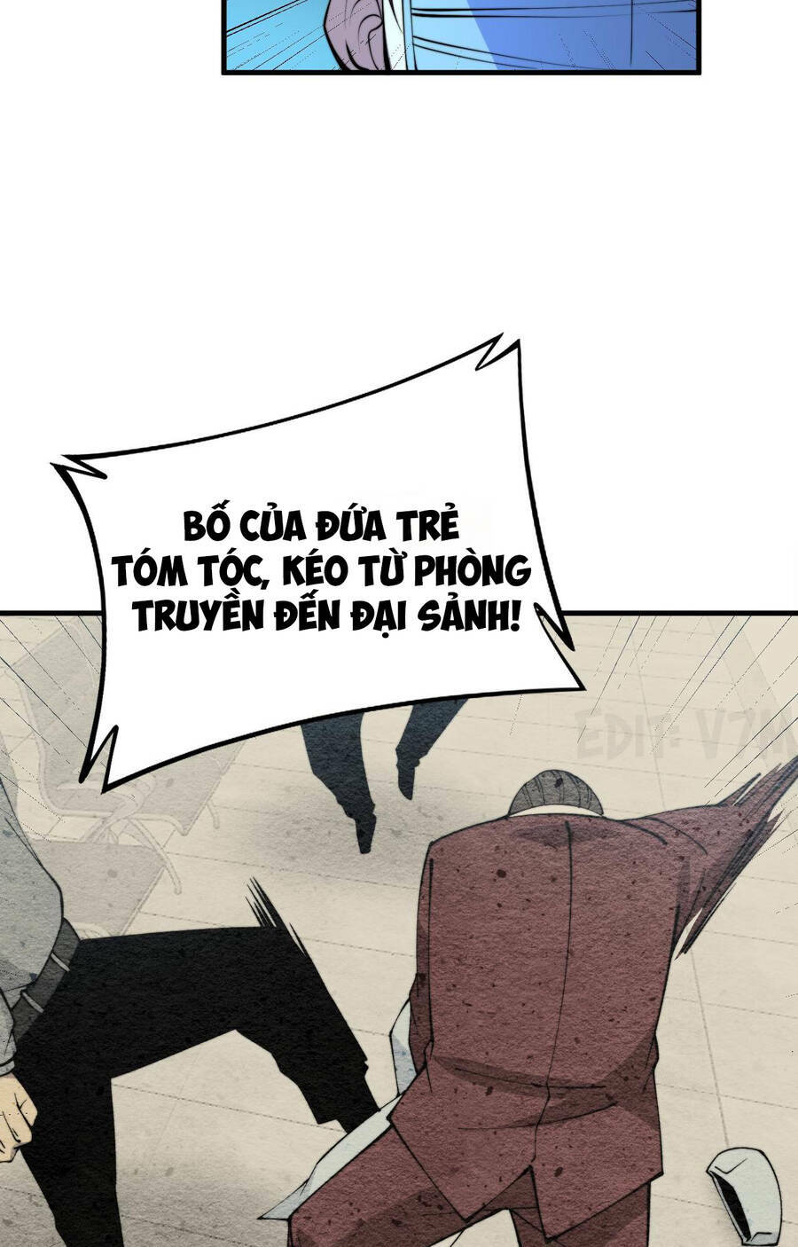 độc thủ vu y chapter 329 - Next chapter 330