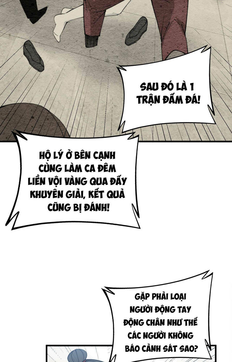 độc thủ vu y chapter 329 - Next chapter 330