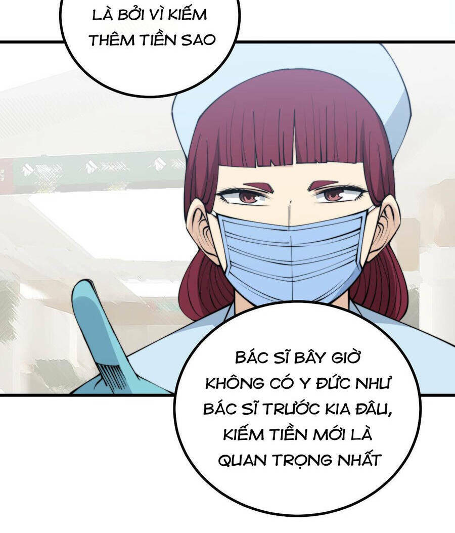 độc thủ vu y chapter 329 - Next chapter 330