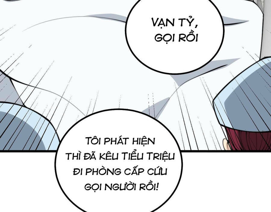 độc thủ vu y chapter 330 - Next chapter 331