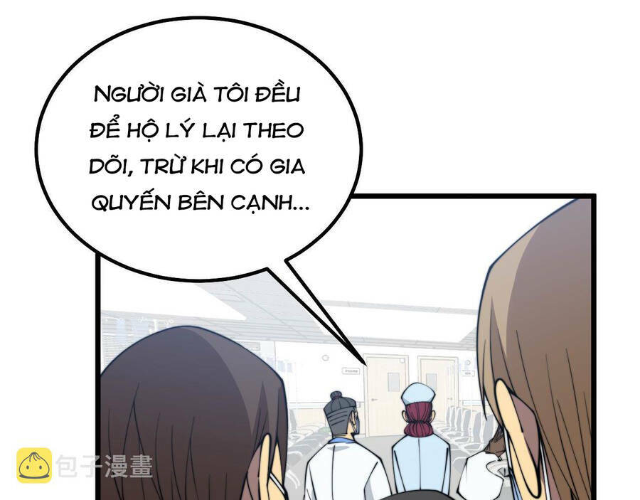 độc thủ vu y chapter 330 - Next chapter 331