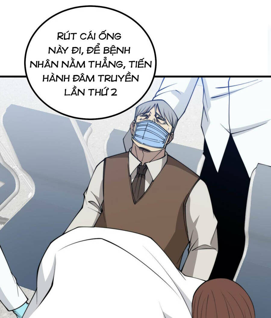 độc thủ vu y chapter 330 - Next chapter 331