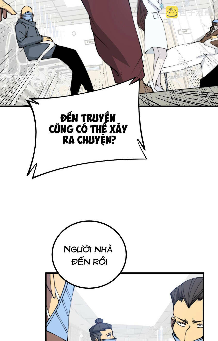 độc thủ vu y chapter 330 - Next chapter 331