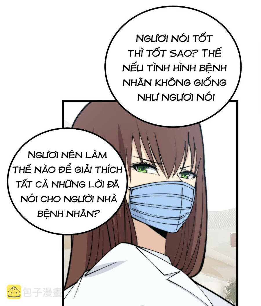 độc thủ vu y chapter 330 - Next chapter 331