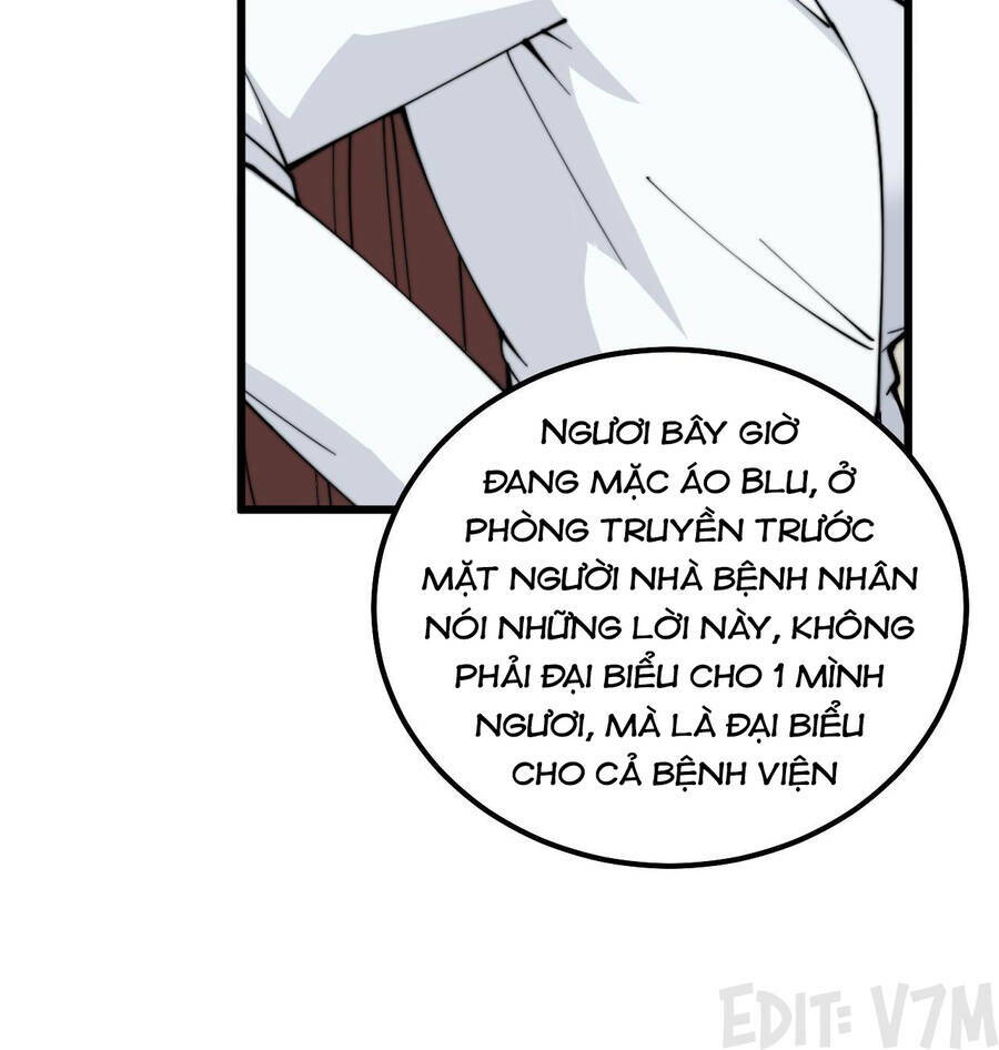 độc thủ vu y chapter 330 - Next chapter 331