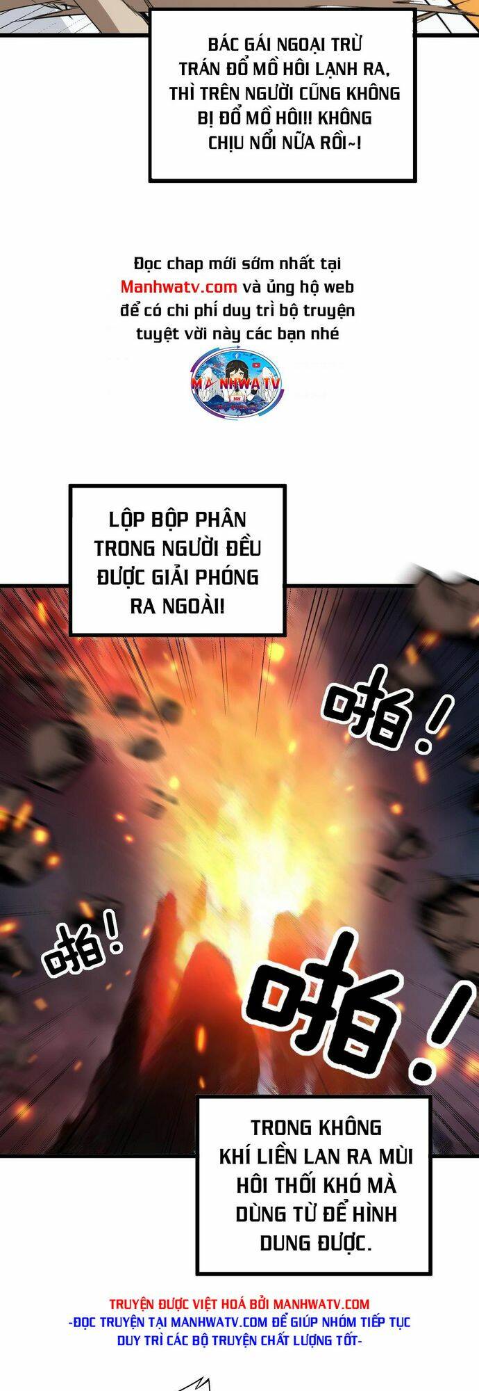 độc thủ vu y chapter 337 - Next chapter 338