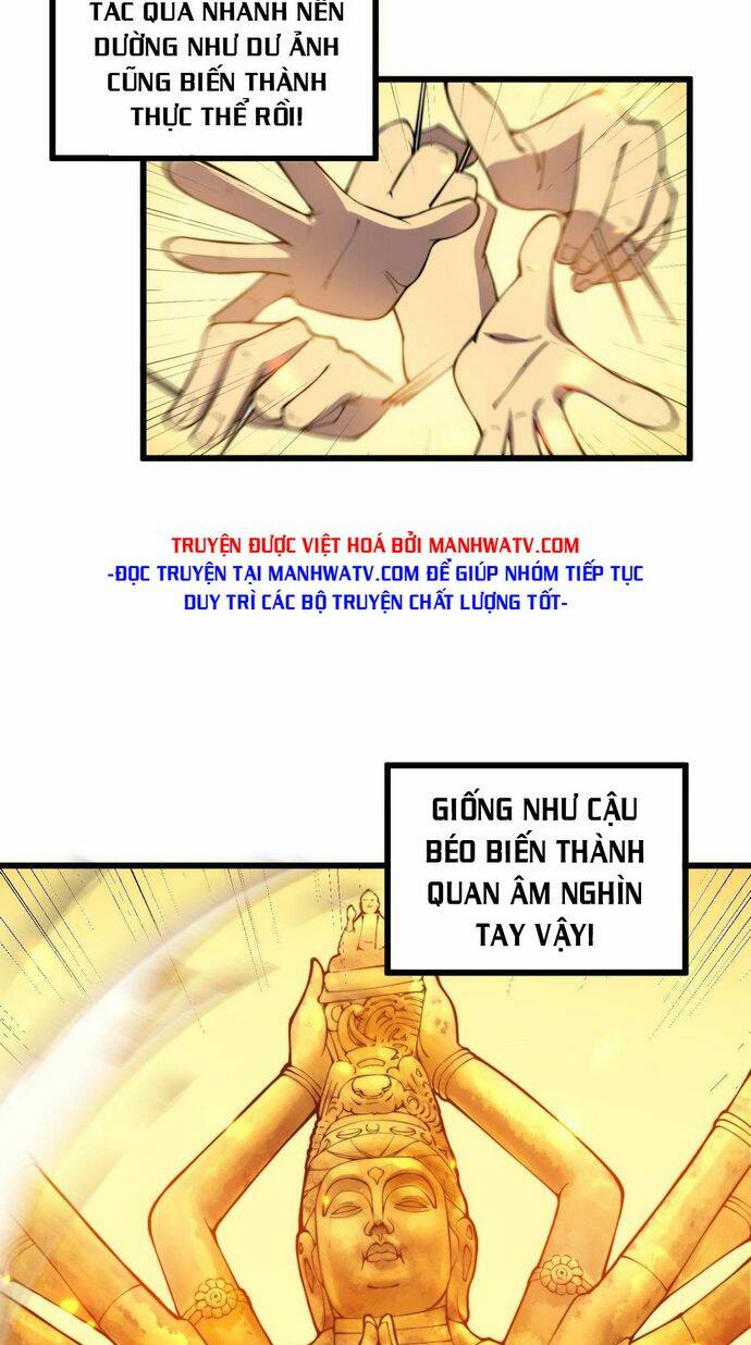 độc thủ vu y chapter 337 - Next chapter 338