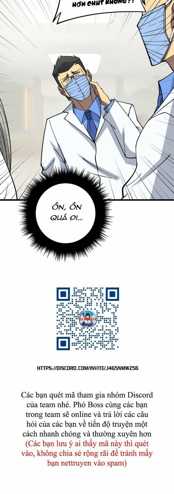 độc thủ vu y chapter 337 - Next chapter 338