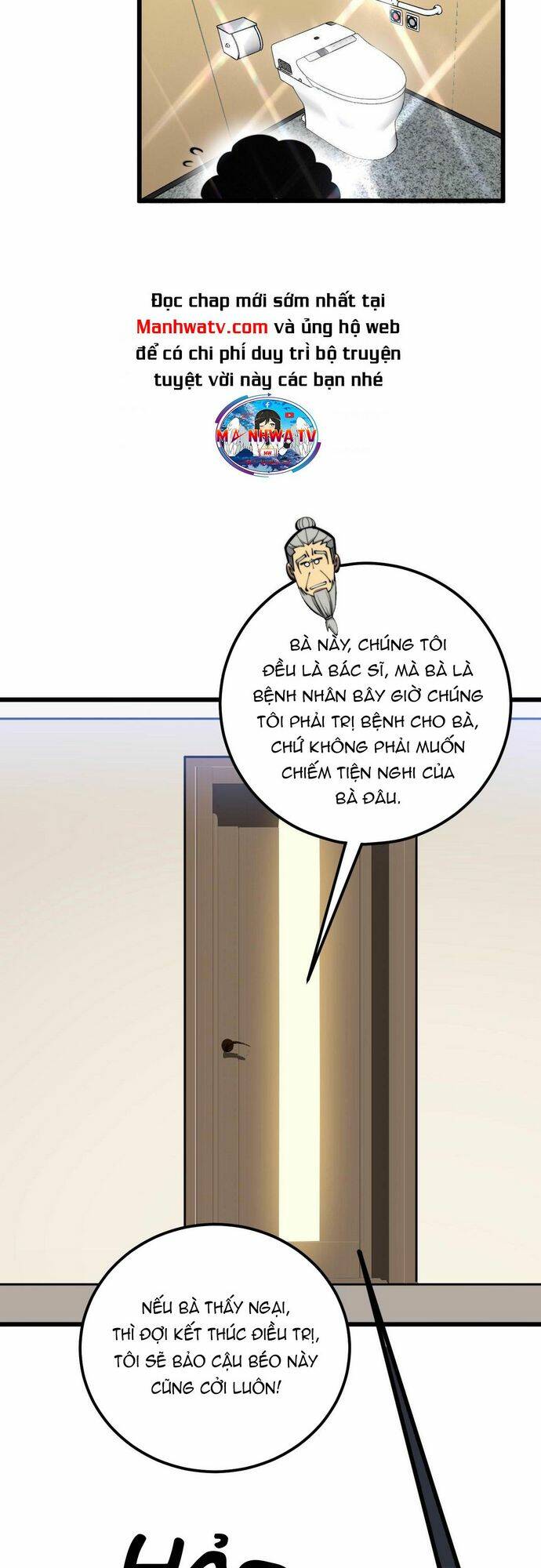 độc thủ vu y chapter 337 - Next chapter 338