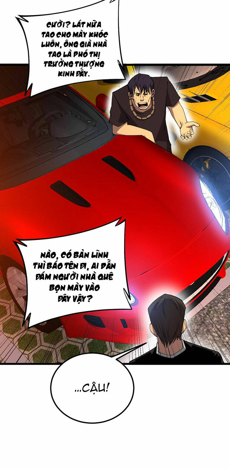 độc thủ vu y chapter 339 - Trang 2