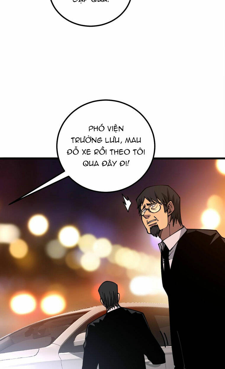 độc thủ vu y chapter 339 - Trang 2