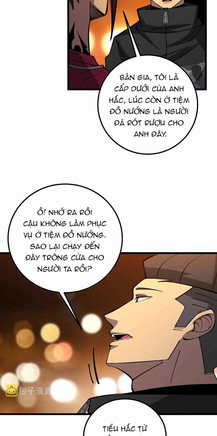 độc thủ vu y chapter 339 - Trang 2