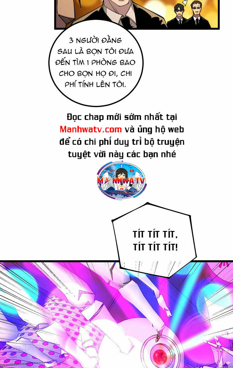 độc thủ vu y chapter 339 - Trang 2