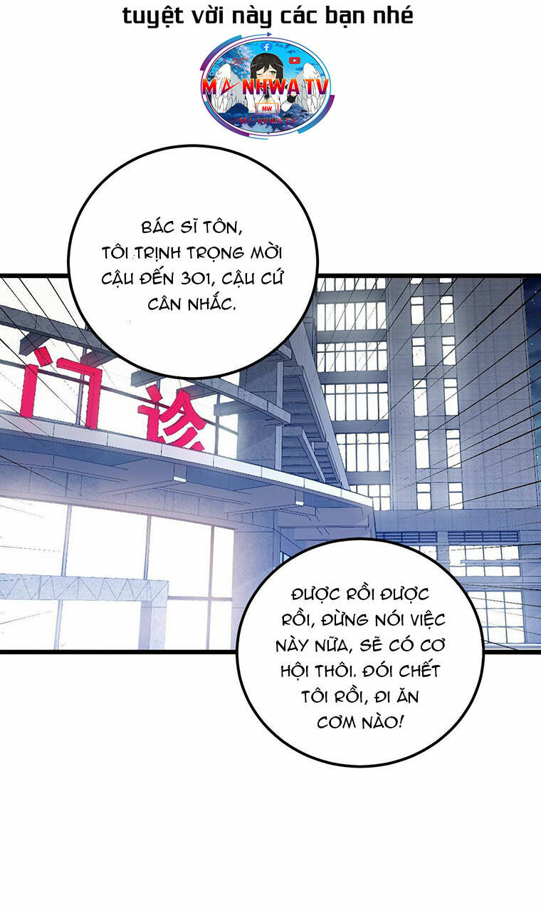 độc thủ vu y chapter 339 - Trang 2