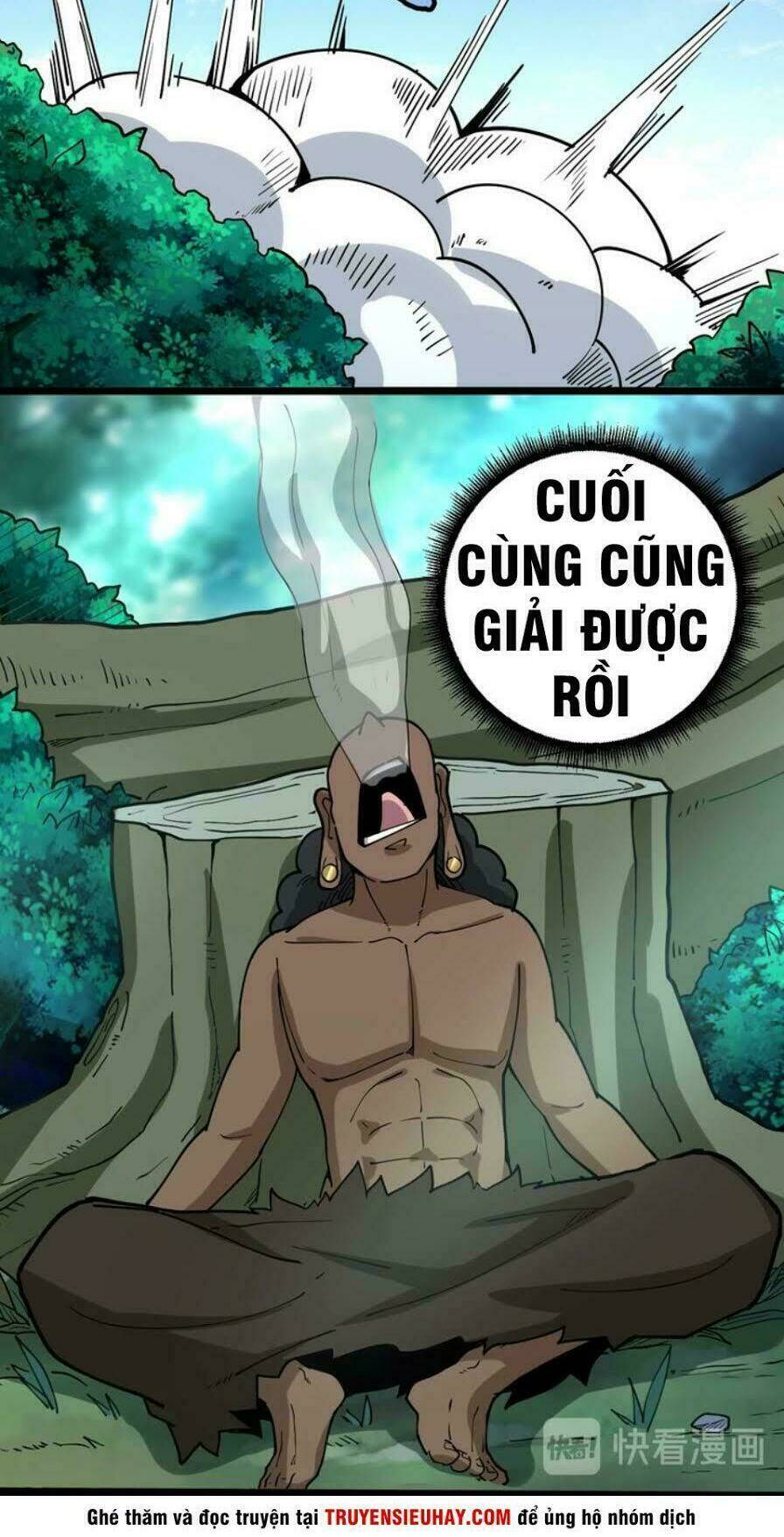 độc thủ vu y chapter 34 - Next chapter 35