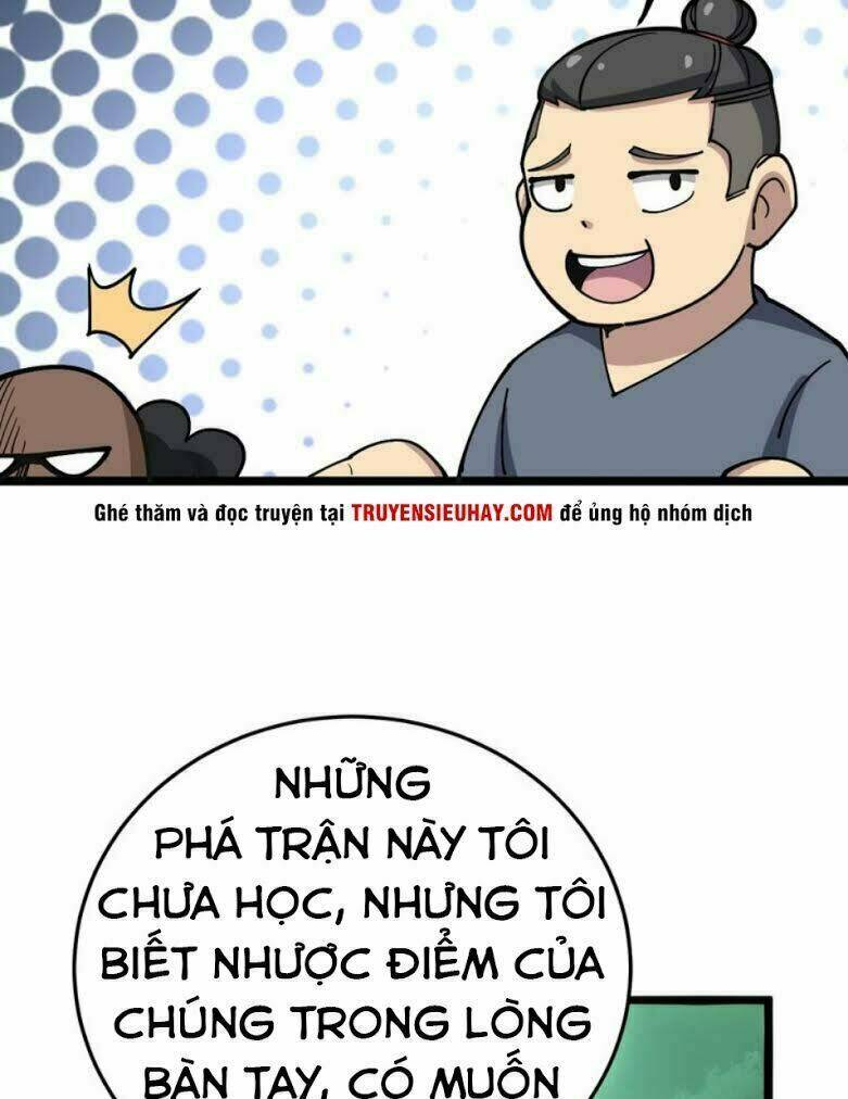 độc thủ vu y chapter 34 - Next chapter 35