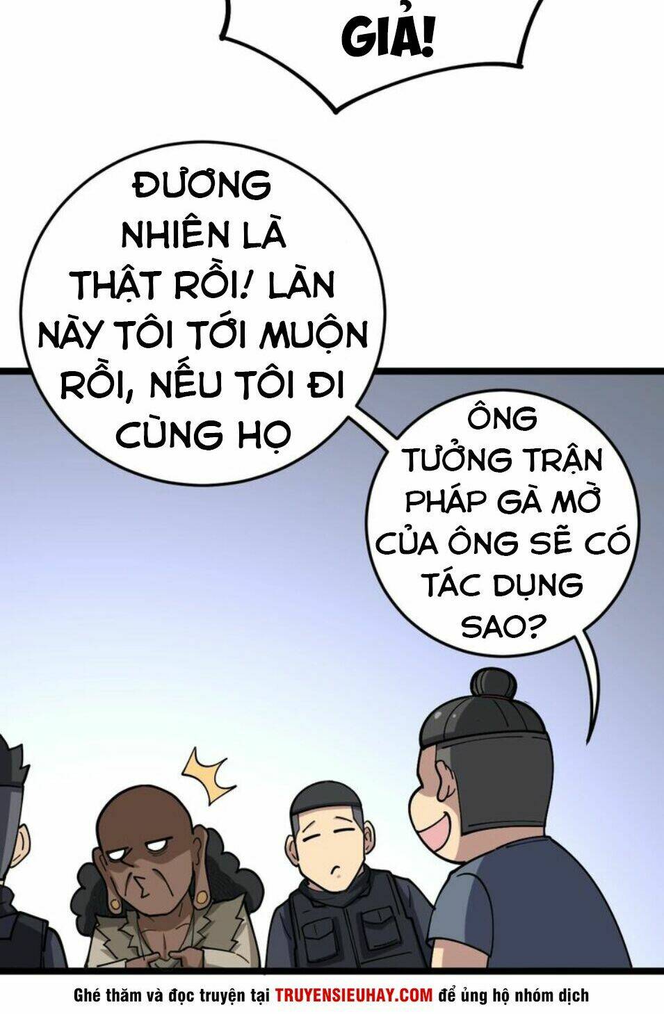 độc thủ vu y chapter 34 - Next chapter 35