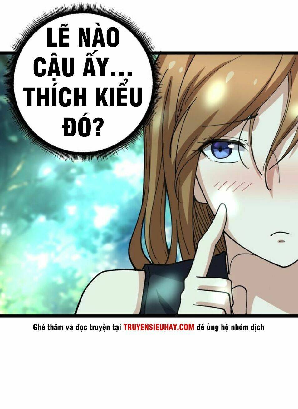 độc thủ vu y chapter 34 - Next chapter 35