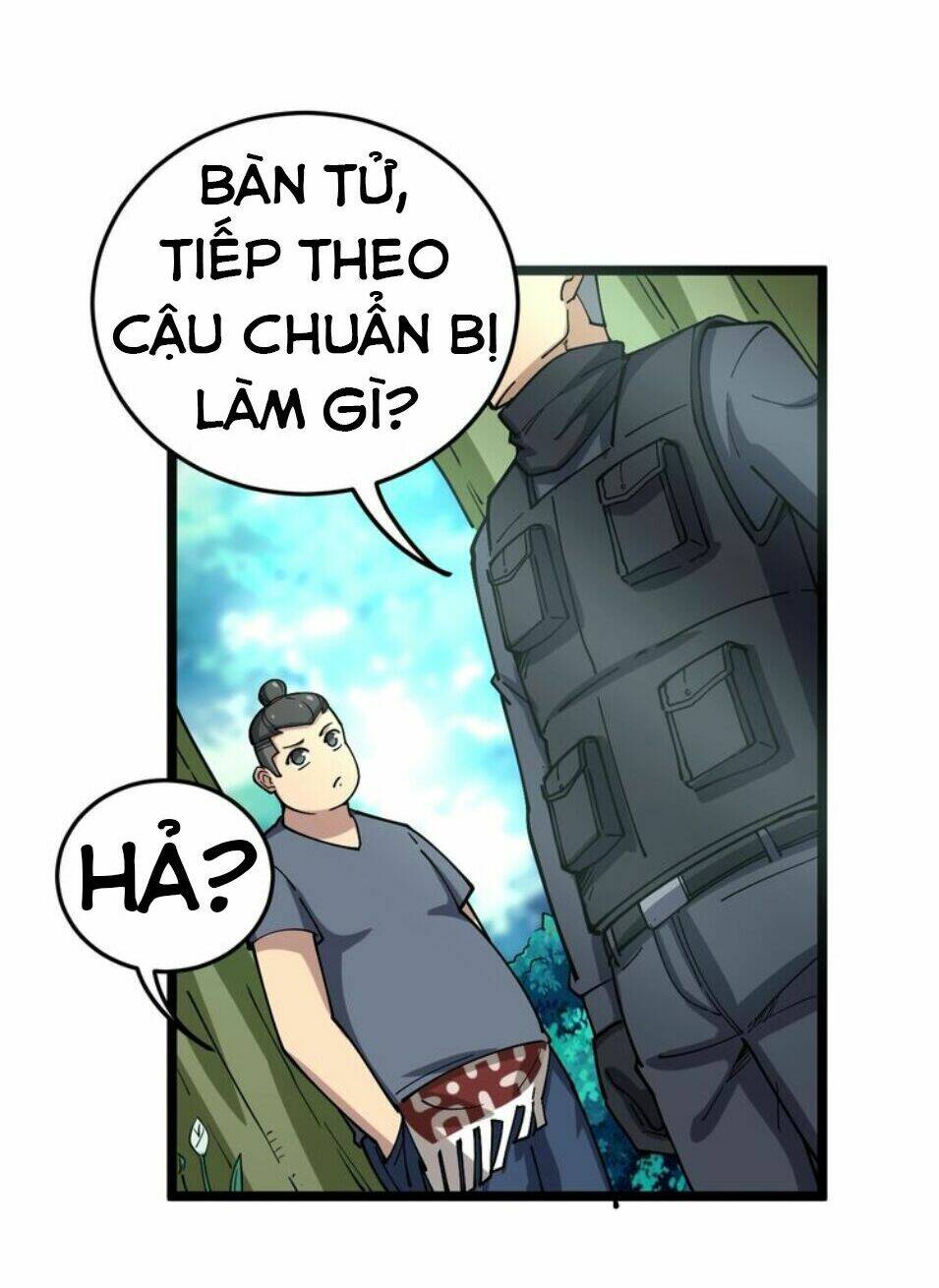 độc thủ vu y chapter 34 - Next chapter 35