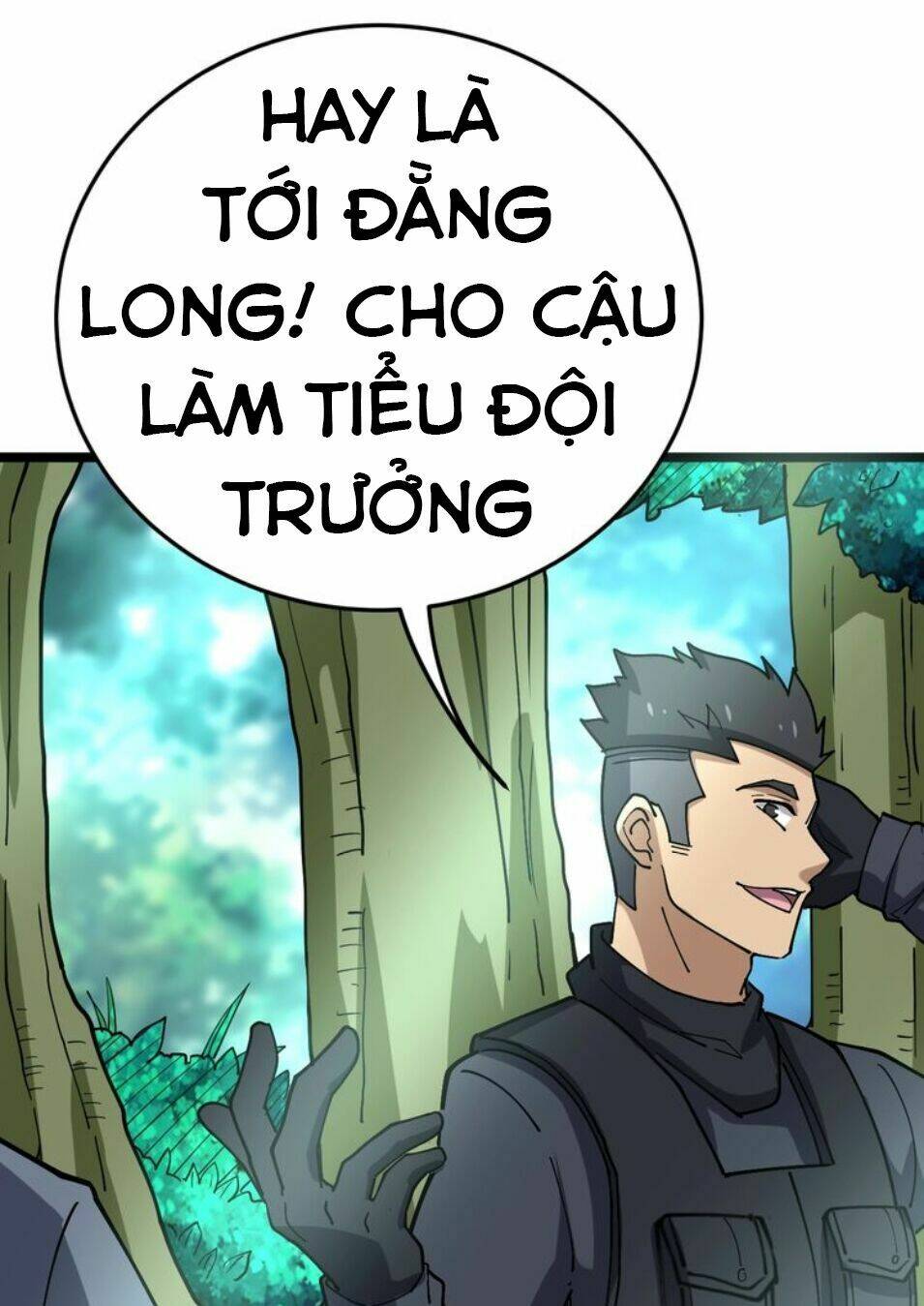 độc thủ vu y chapter 34 - Next chapter 35