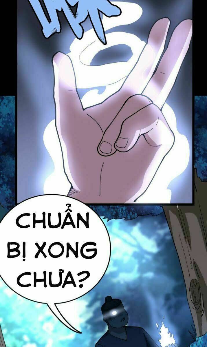 độc thủ vu y chapter 34 - Next chapter 35