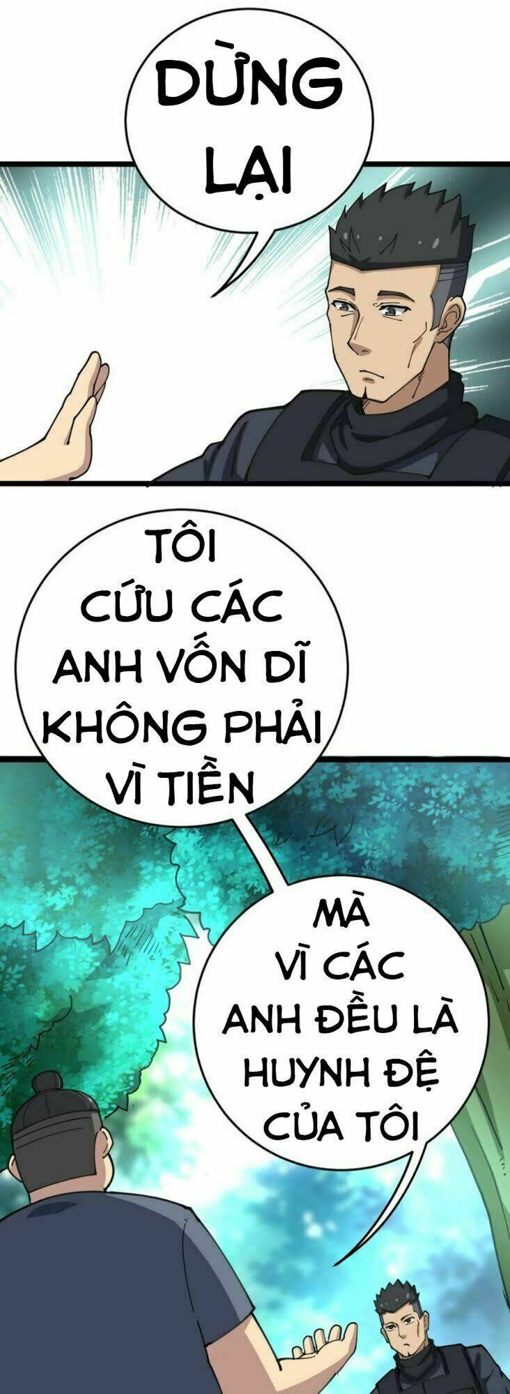 độc thủ vu y chapter 34 - Next chapter 35