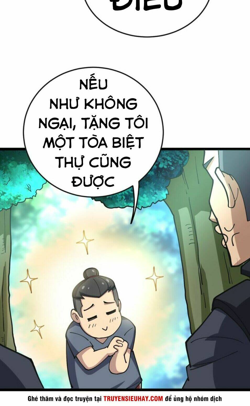 độc thủ vu y chapter 34 - Next chapter 35