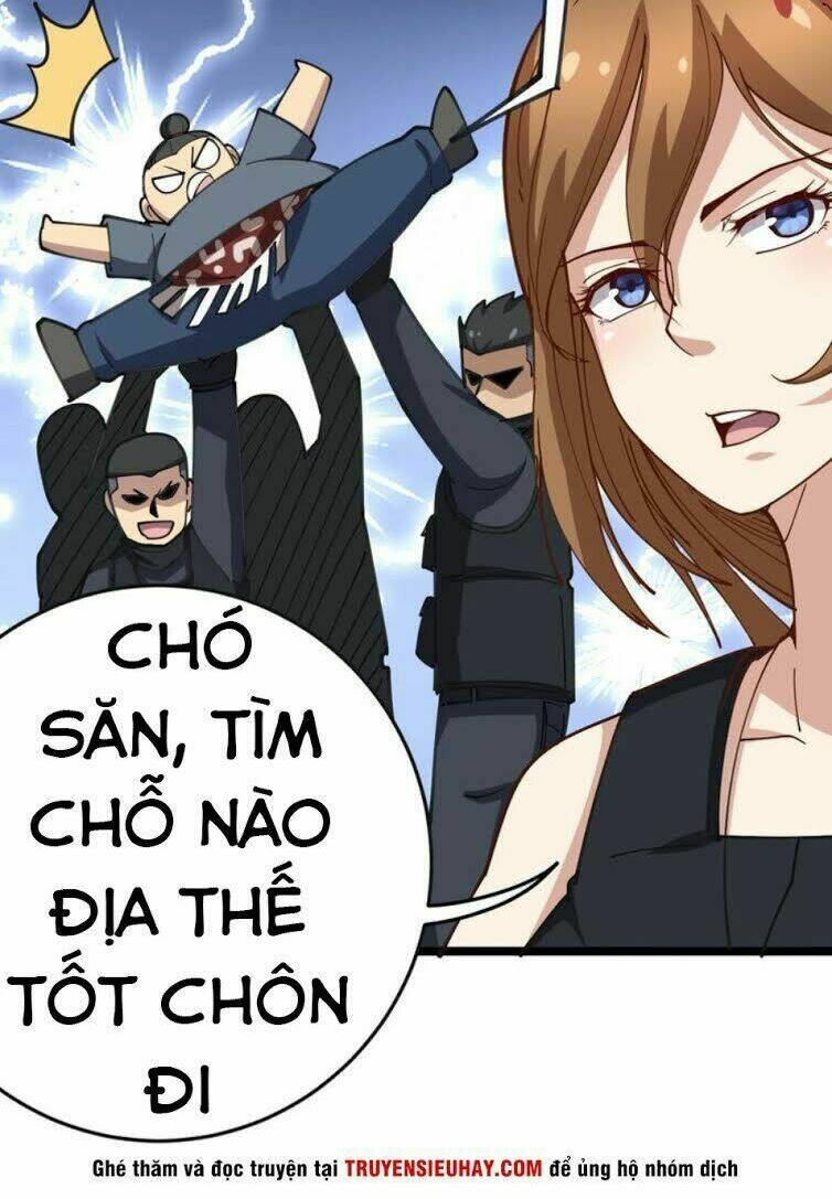 độc thủ vu y chapter 34 - Next chapter 35