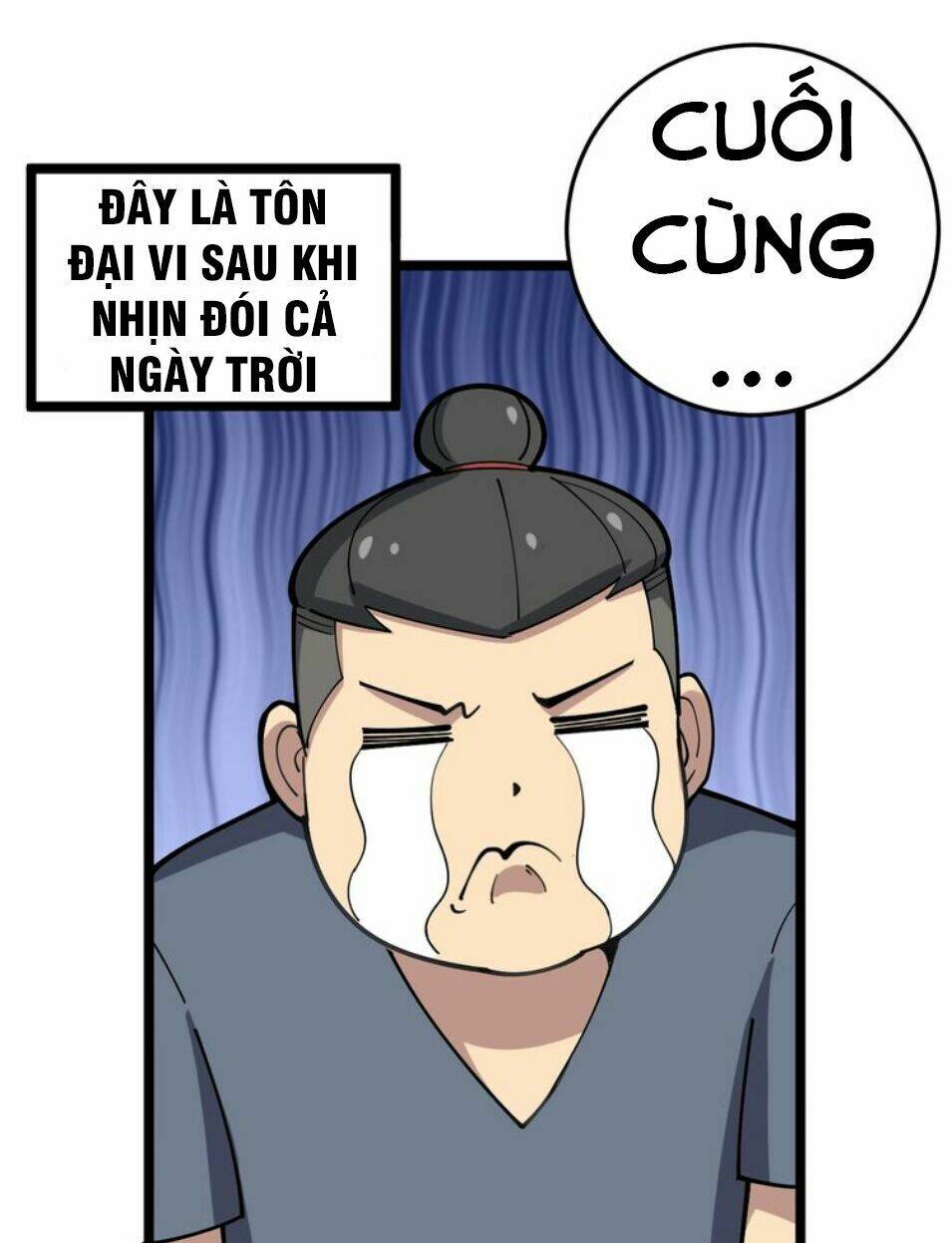 độc thủ vu y chapter 34 - Next chapter 35