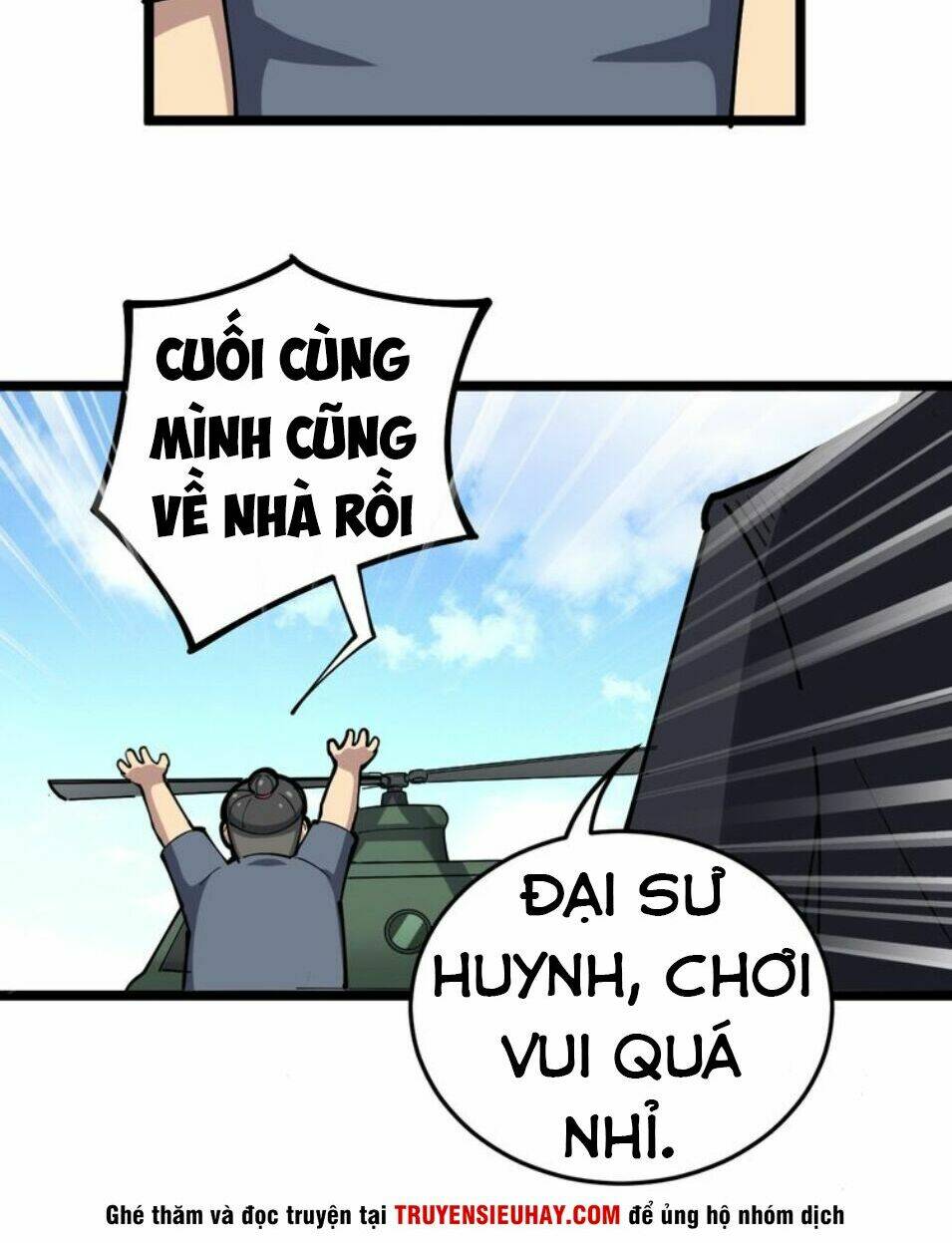 độc thủ vu y chapter 34 - Next chapter 35