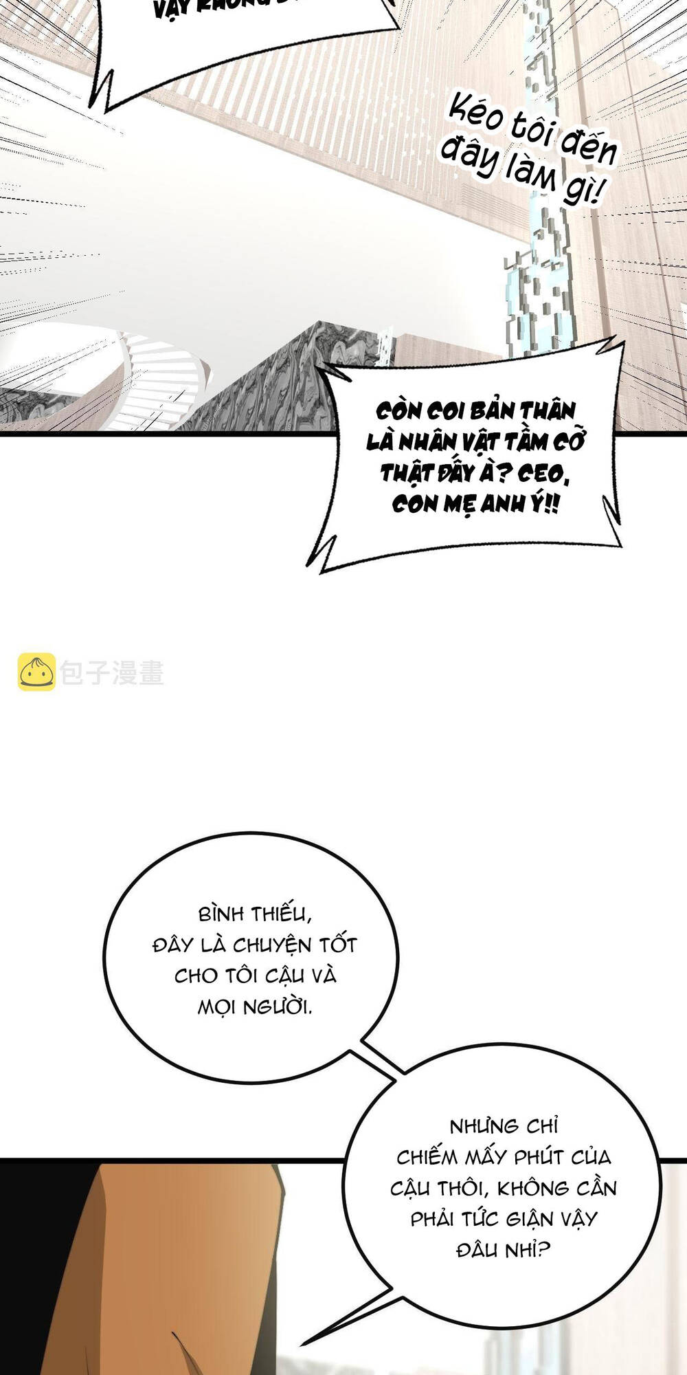 độc thủ vu y chapter 344 - Trang 2