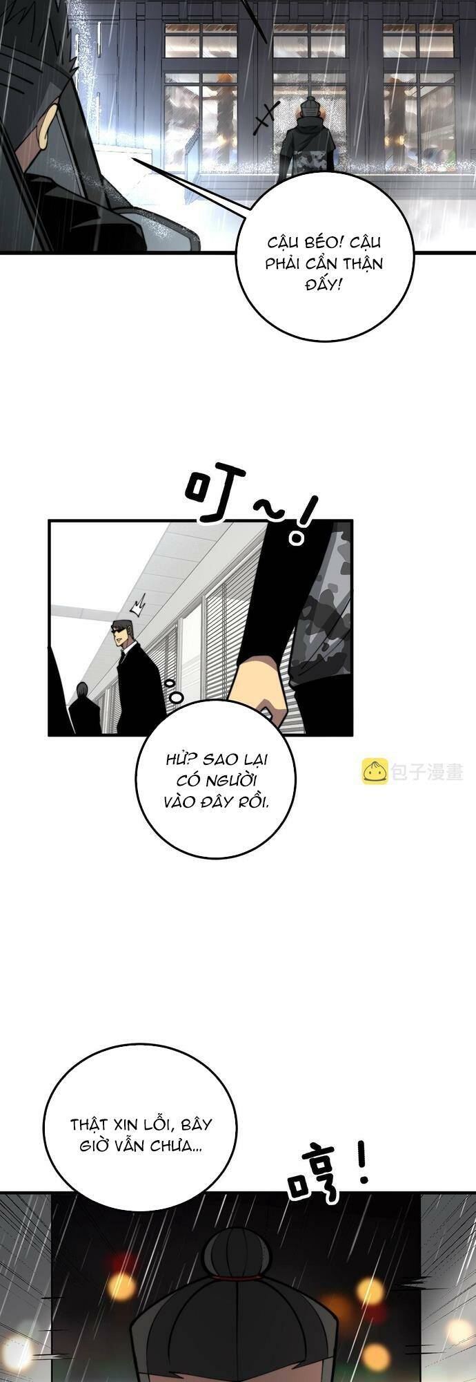 độc thủ vu y chapter 347 - Next chapter 348