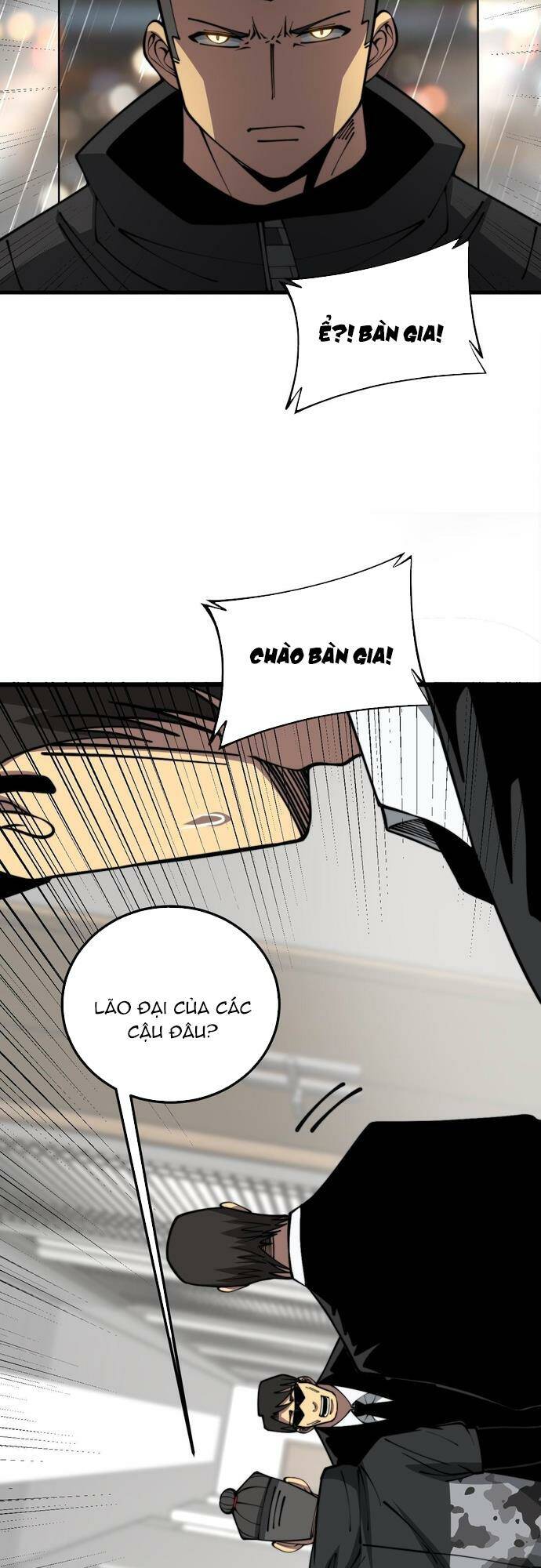 độc thủ vu y chapter 347 - Next chapter 348