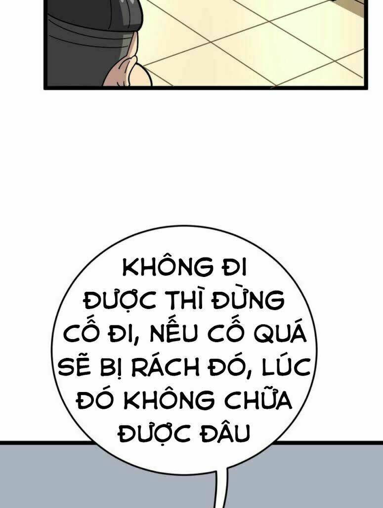 độc thủ vu y chapter 35 - Trang 2