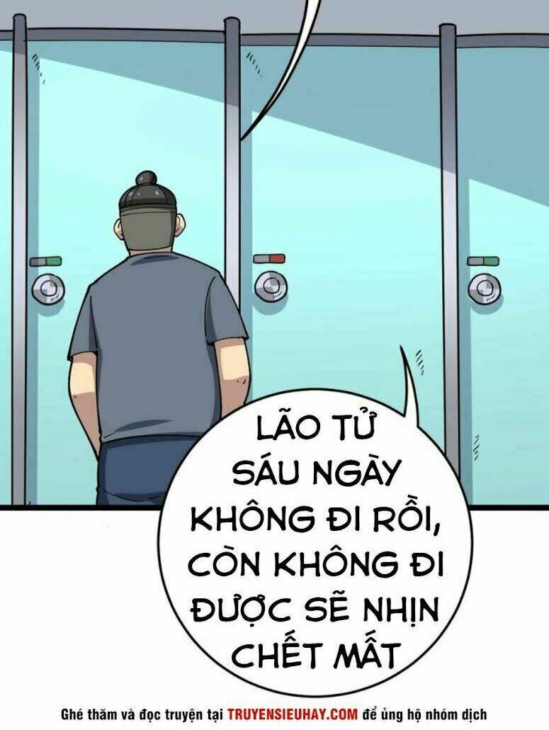 độc thủ vu y chapter 35 - Trang 2