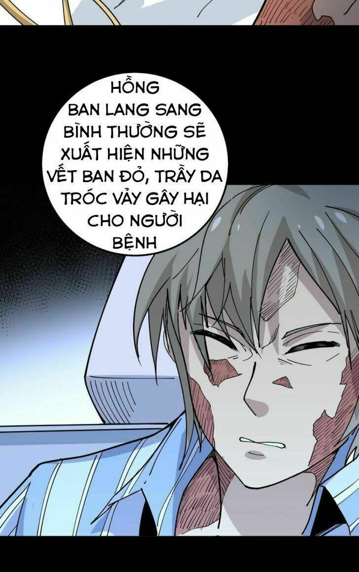 độc thủ vu y chapter 35 - Trang 2