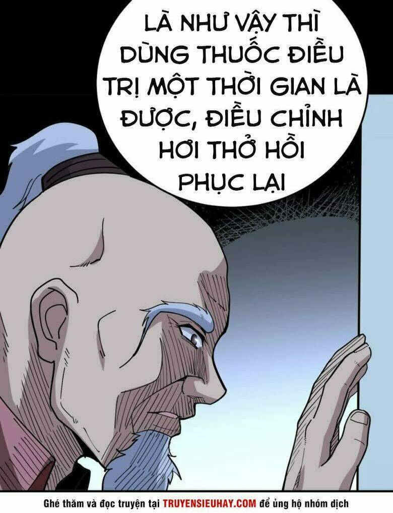 độc thủ vu y chapter 35 - Trang 2