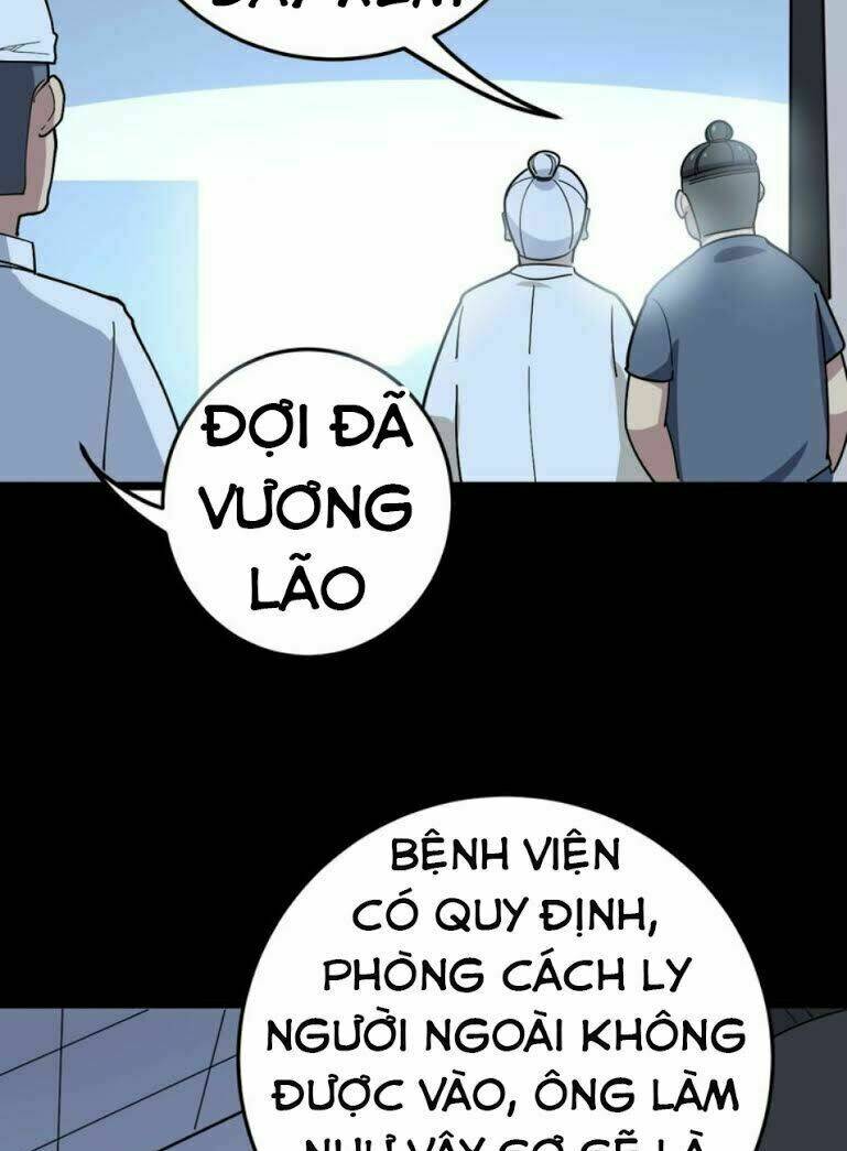 độc thủ vu y chapter 35 - Trang 2