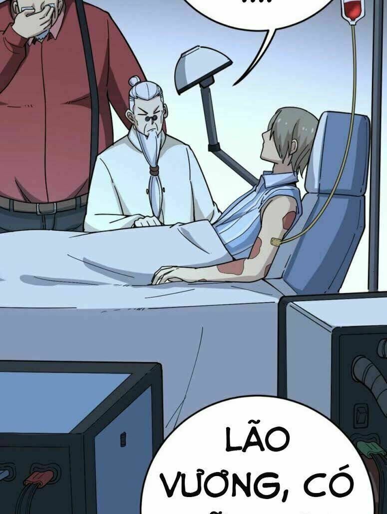 độc thủ vu y chapter 35 - Trang 2