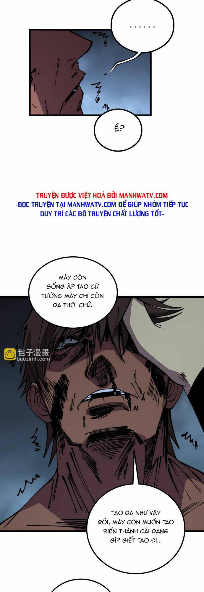 độc thủ vu y chapter 351 - Next chapter 352