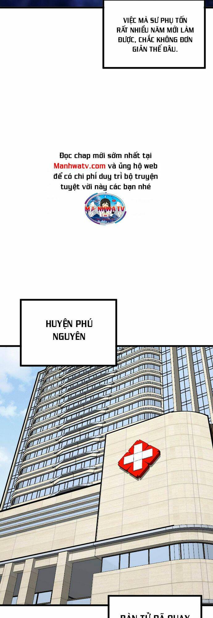 độc thủ vu y chapter 351 - Next chapter 352