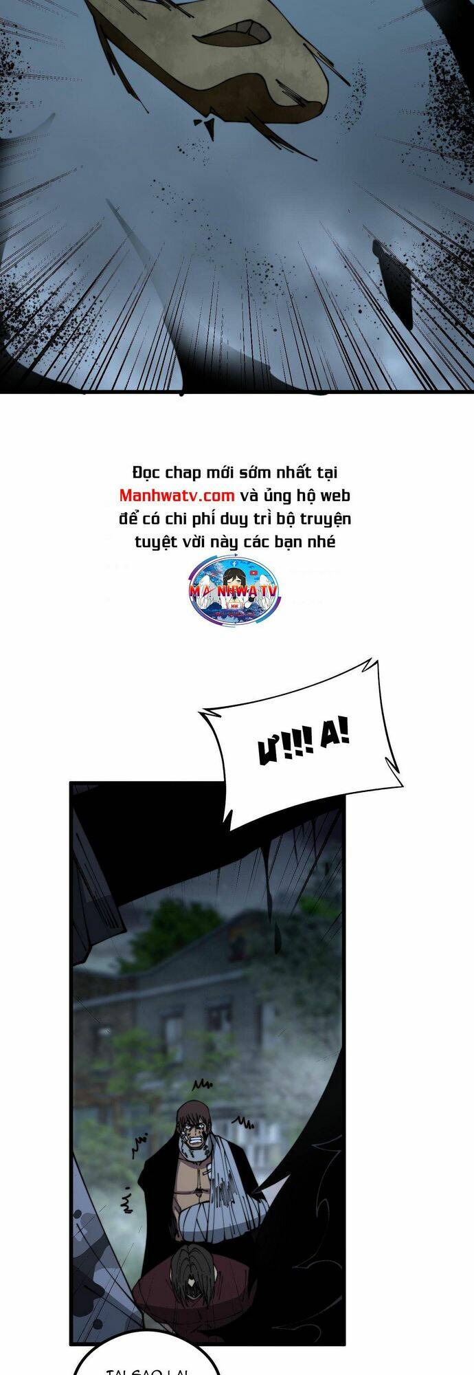 độc thủ vu y chapter 351 - Next chapter 352