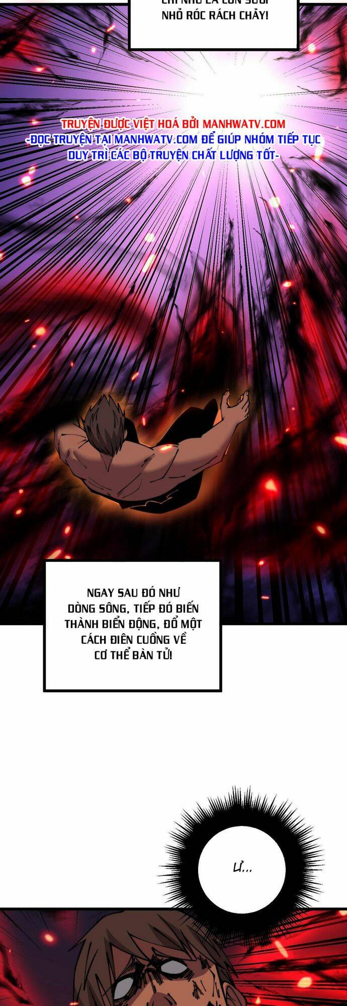 độc thủ vu y chapter 351 - Next chapter 352