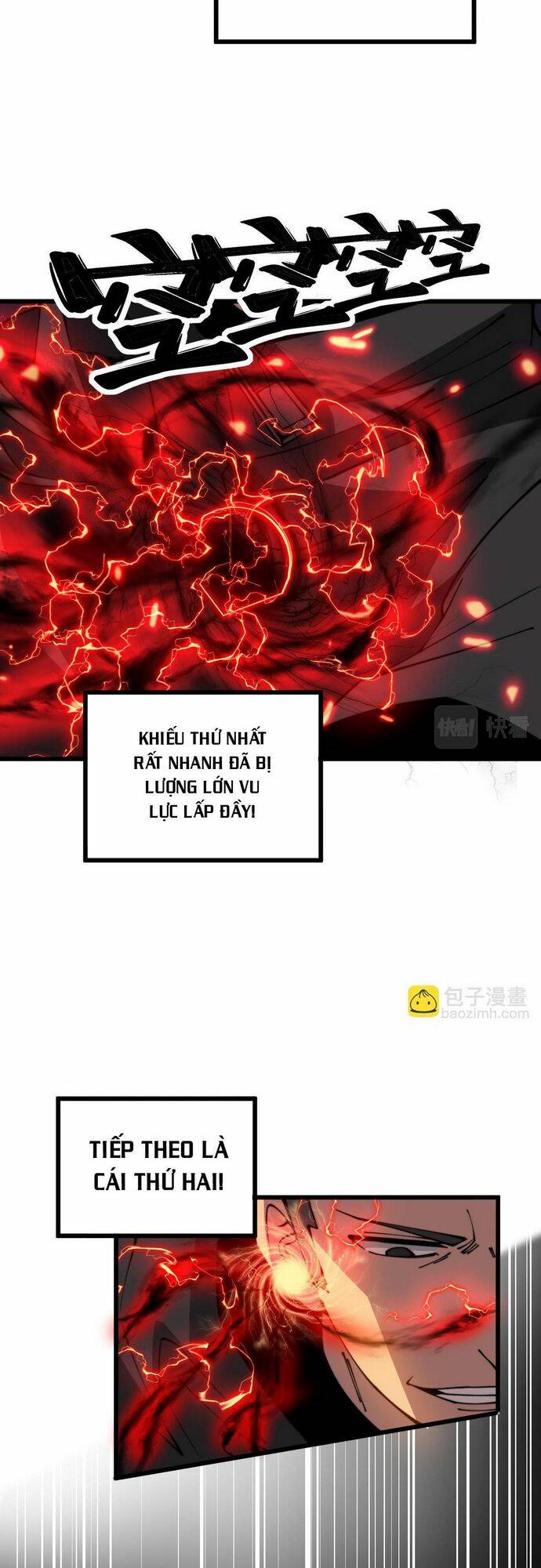 độc thủ vu y chapter 351 - Next chapter 352