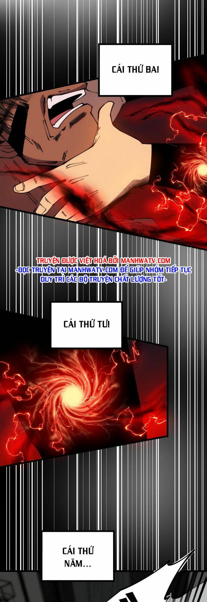 độc thủ vu y chapter 351 - Next chapter 352