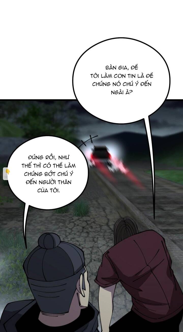 độc thủ vu y chapter 352 - Next chapter 353