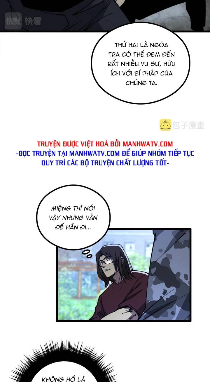 độc thủ vu y chapter 352 - Next chapter 353